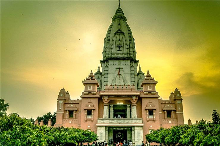 Two days Kashi Darshan Tour Package